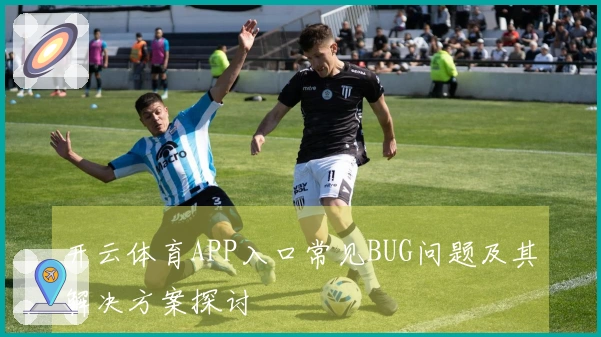 开云体育APP入口常见BUG问题及其解决方案探讨