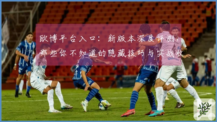 欧博平台入口：新版本深度评测，那些你不知道的隐藏技巧与实战收益揭秘